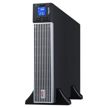  Onduleur SRV 3kVA Bat Li ion 