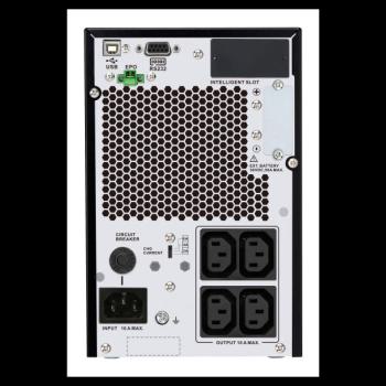  Onduleur SRV 1kVA 0min LA 