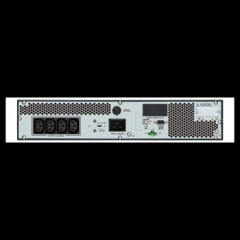  Onduleur SRV 2kVA 0min RM LA 