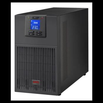  Onduleur SRV 6kVA tour LA 