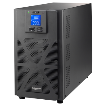  Onduleur SRVS 3 kVA CEI tour 