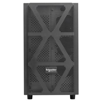  Pack batt. SRVS TL 2/3kVA 