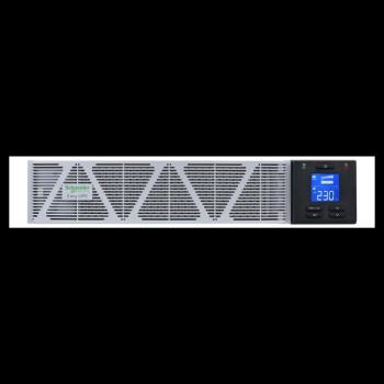  Onduleur SRVS 1kVA Bat Li ion 