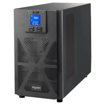  Onduleur SRVS 10kVA tour LA 