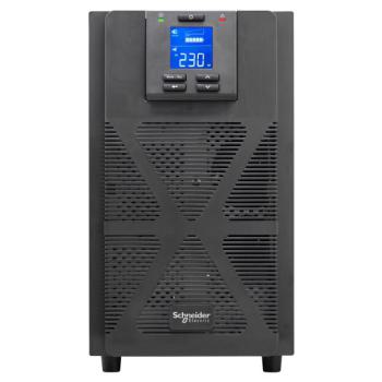  Onduleur SRVS 10kVA tour LA 