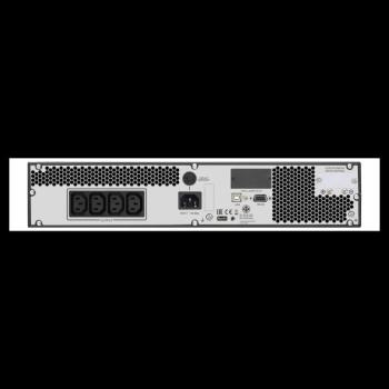  Onduleur SRVS 230V 2kVA 0mn RL 