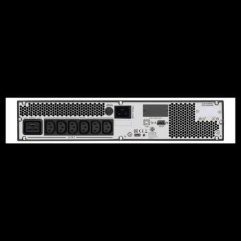  Onduleur SRVS 230V 3kVA 0mn RL 