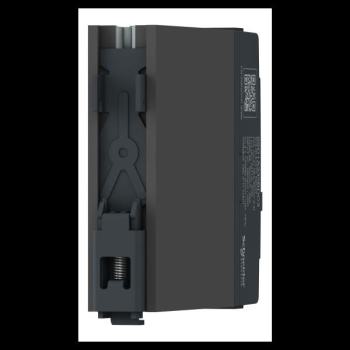  relais statique-rail DIN, 1 ph 