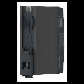  relais statique-rail DIN, 1 ph 