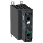  relais statique-rail DIN, 1 ph 