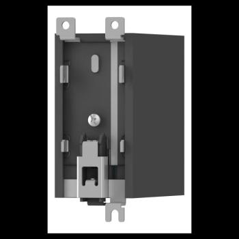  relais statique-rail DIN, 1 ph 