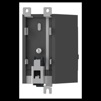  relais statique-rail DIN, 1 ph 