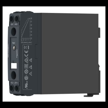  relais statique-rail DIN, 1 ph 