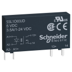  1 PHASE SSRELAIS 24VDC 3. 