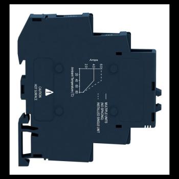  1 PHASE SSRELAIS 600VAC 