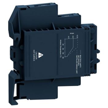  1 PHASE SSRELAIS 100VDC 1 