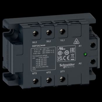  3 PHASE SSRELAIS 660VAC 50 