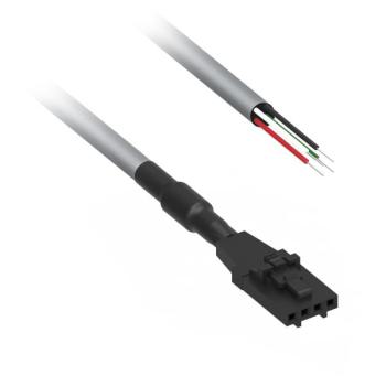  C�ble SSM2 4 broches 