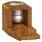  COPPER LUG, TERMINAL 