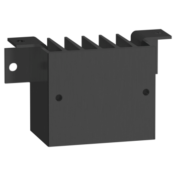  HEATSINK PANEL MOUNT 2.5 