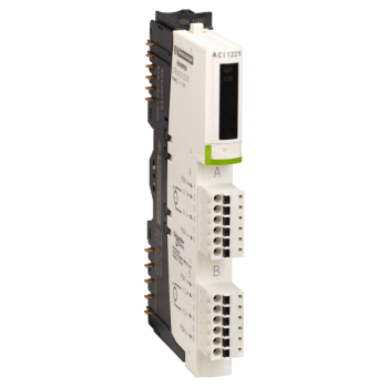  ANALOG C IN 2CHBASIC4-20A 