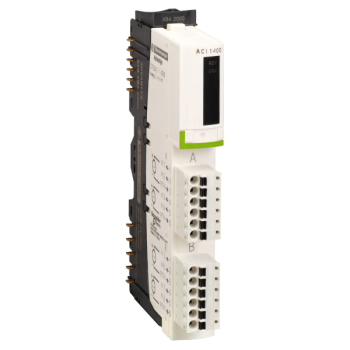  ANALOG C IN 8CH KIT CONNS 