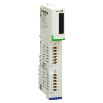  ANALOG C IN 8CH KIT CONNS 