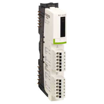  ANALOG C IN 4CH HART KIT 