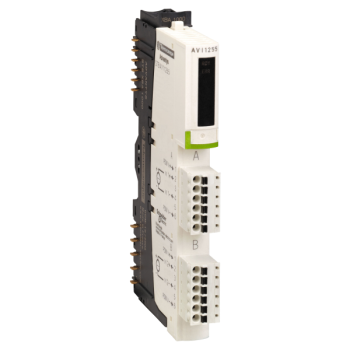  ANALOG 0-10V IN 2CH BASE 