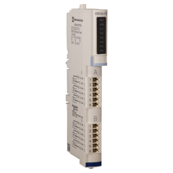  24VDC IN 6PT KIT CONNS,BA 