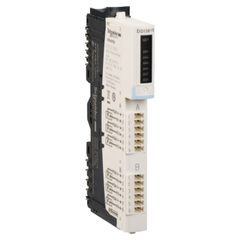  24VDC IN 6PT BASIC KIT CO 