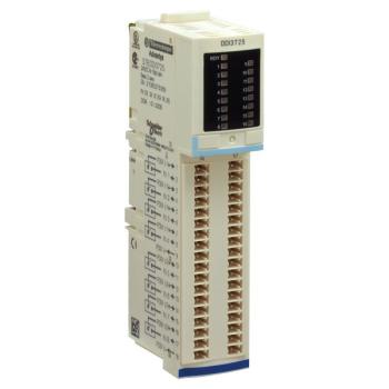  24VDC IN 16PT SINK BASIC 