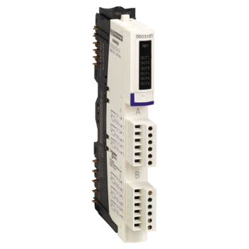  24VDC OUT 6PT BASIC KIT C 