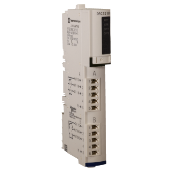  RELAY OUT 2PT 2A 24V KIT 