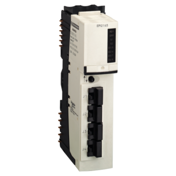  TESYS TYPE U 12IN 8OUT KI 