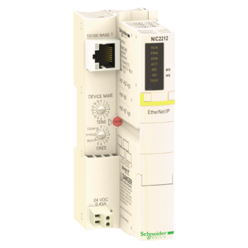  ETHERNET IP NIM STANDARD 