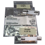  QTY10 EA PDM FUSE 5A 10A 