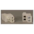  QTY10 2PT NIM SCREW CONN 