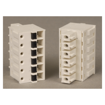  QTY20 6PT I O SPRING CONN 