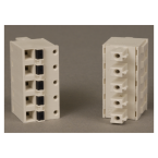  QTY20 5PT I O SPRING CONN 