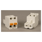  QTY10 2PT NIM SPRING CONN 