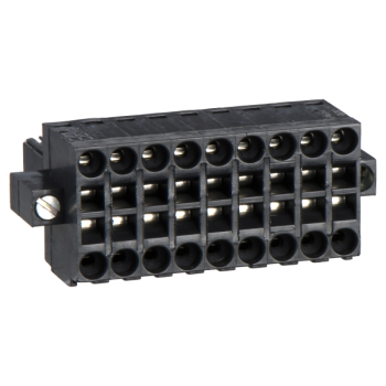  HSC MOD SPRING CONN KIT 