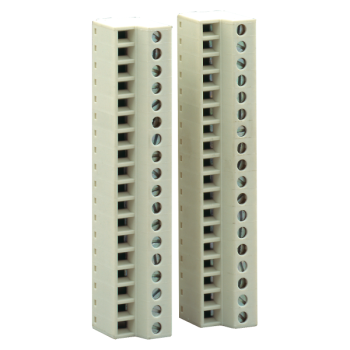  18 PT I O SPRING CONN KIT 