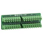  TELEFAST2 OUTPUT CONN 