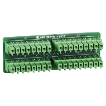  TELEFAST2 OUTPUT CONN 