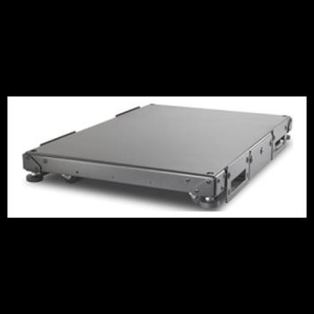  Accessoire chariot roulettes 