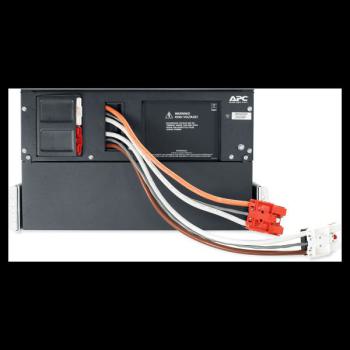  Pack batterie 5/20kVA r/t 