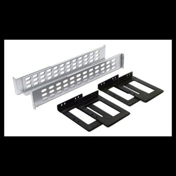  Kit rack onduleur 1000/2000kVA 