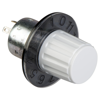  POTENTIOMETRE 2,2KOHMS 