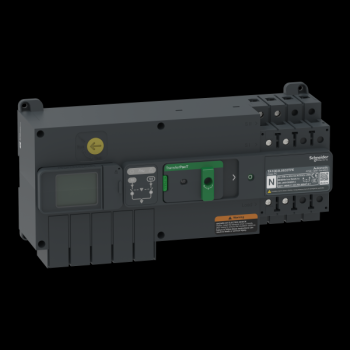  TAA100 63A 2P AUTO LCD 230V 